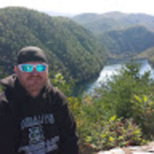 Meet your Posher, Bryan